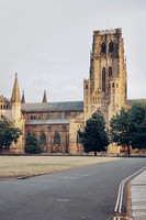 Durham - August 2026
